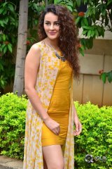 Seerat Kapoor At Raju Gari Gadhi 2 Movie Trailer Launch